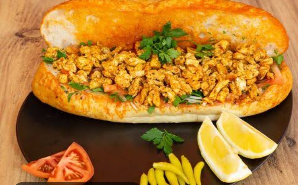 Eskişehir’in Lezzet Noktası: Tantuni Tutkunlarına Özel!