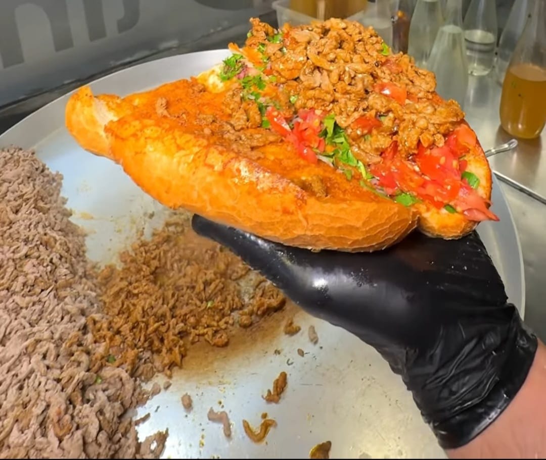Eskişehir’de Tantuni Deneyimi: Lezzetin İzinde